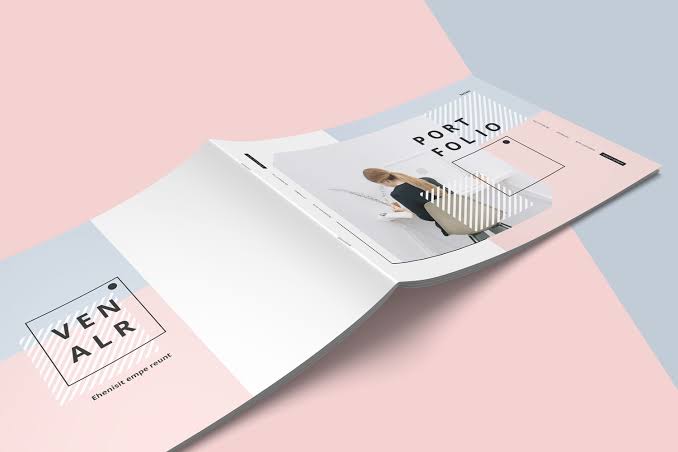 An image showing How to Create a Digital Marketing Portfolio (Even If You’re a Beginner)