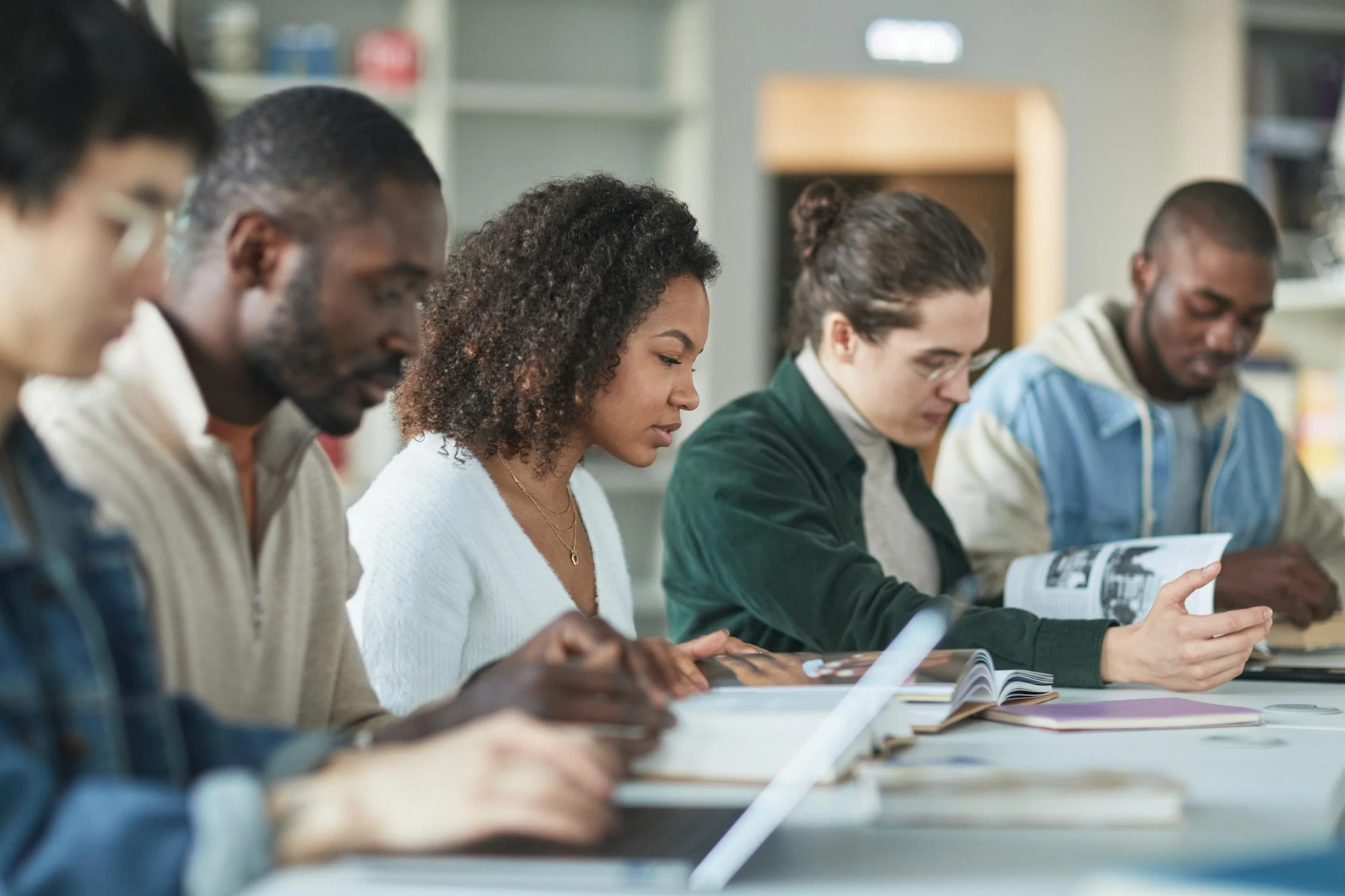 Benefits of Enrolling in Unicaf Scholarship Courses