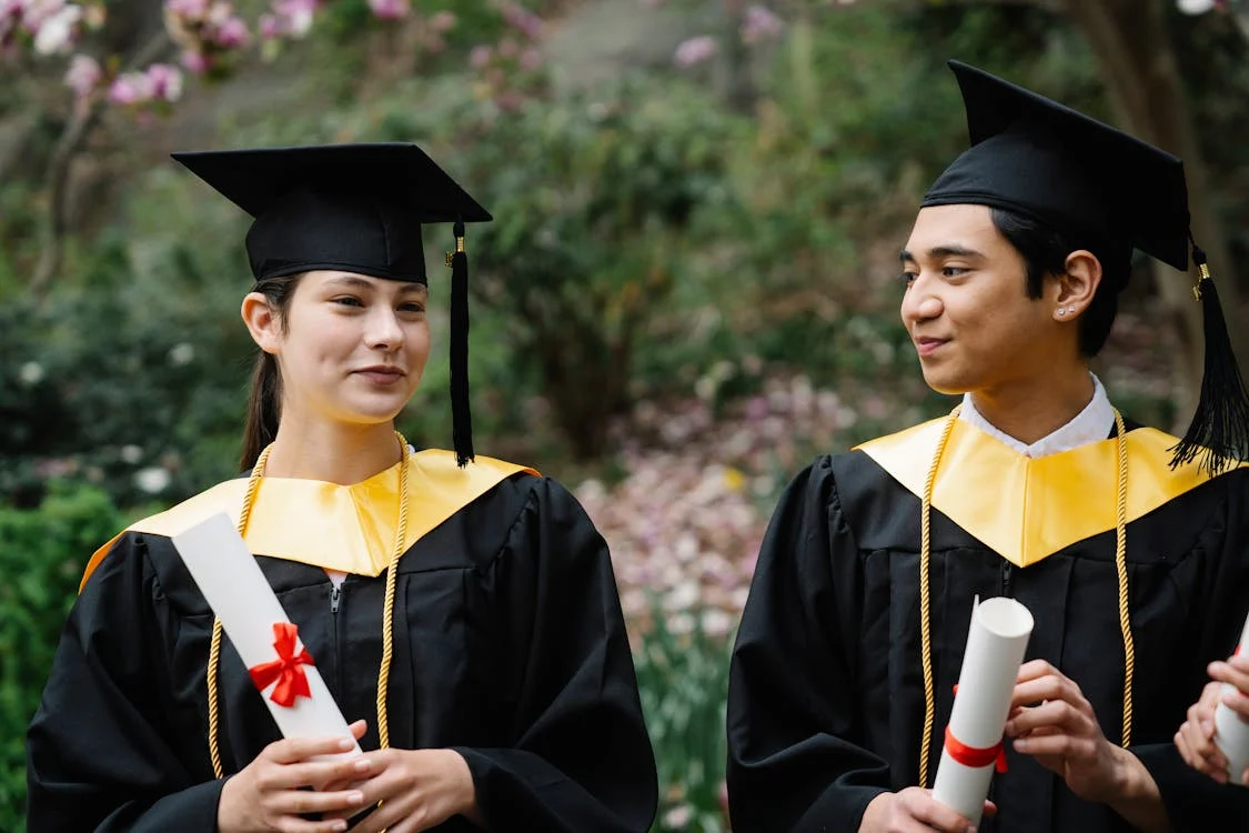 What Is a Master’s Degree?