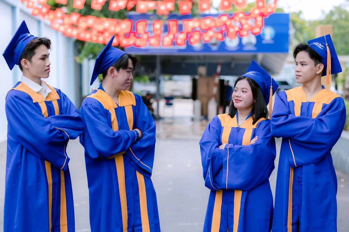 Key Differences Between a Master’s and an MBA