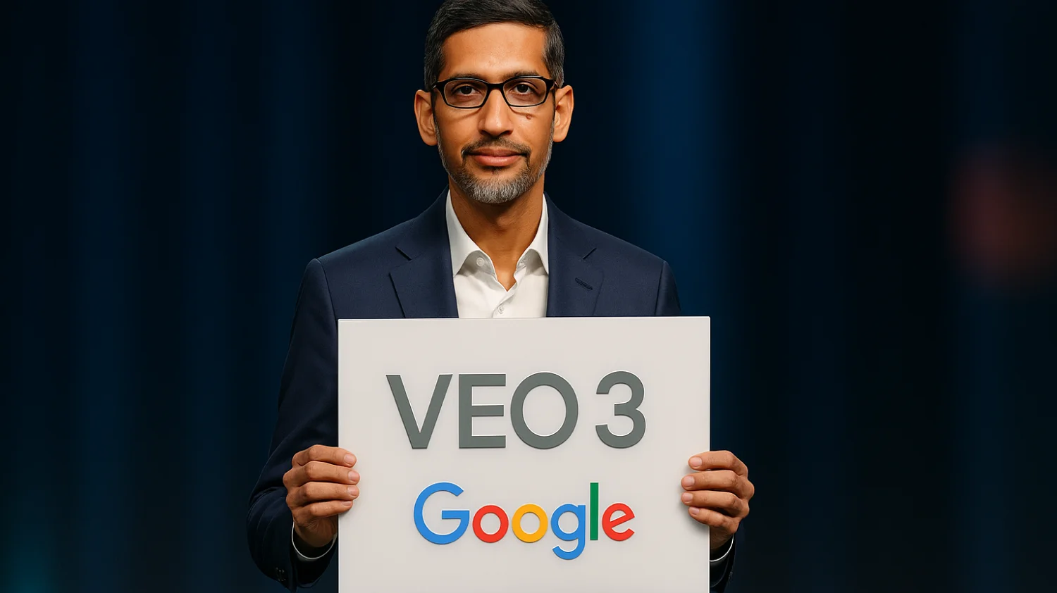 What is Veo3 AI?