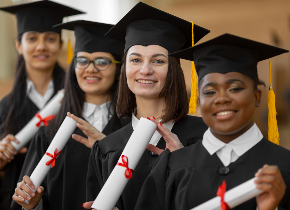 Graduate scholarship opportunities