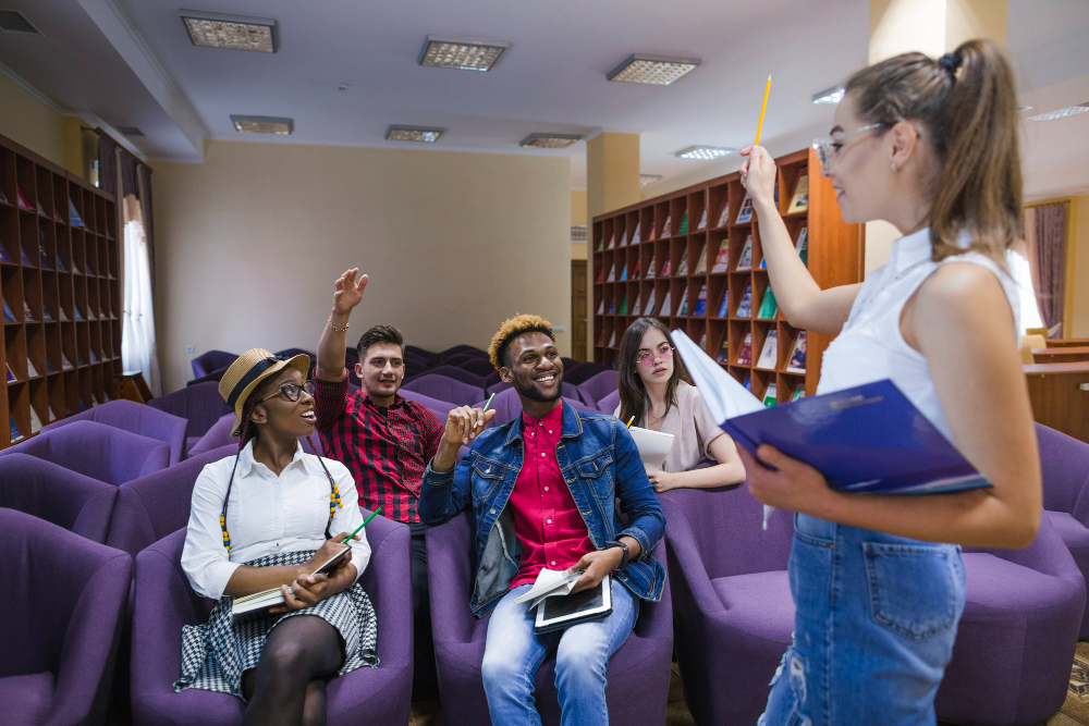 Types of scholarships