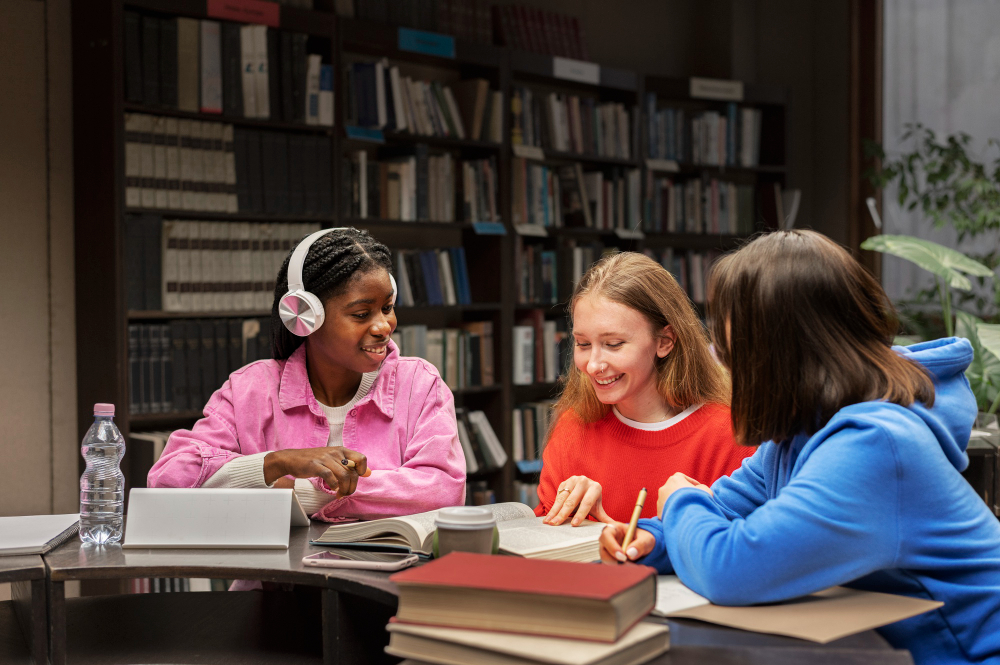 differences between undergrad and grad scholarships