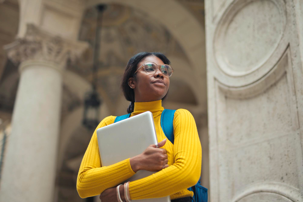 Undergraduate vs graduate scholarships