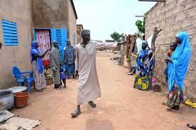 Understanding the Alliance of Sahel States (AES)