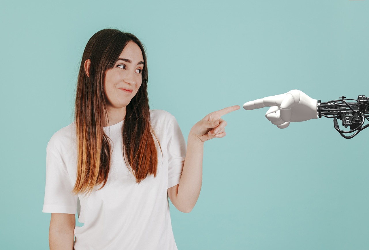 The AI Adoption Journey: 5 Core Phases