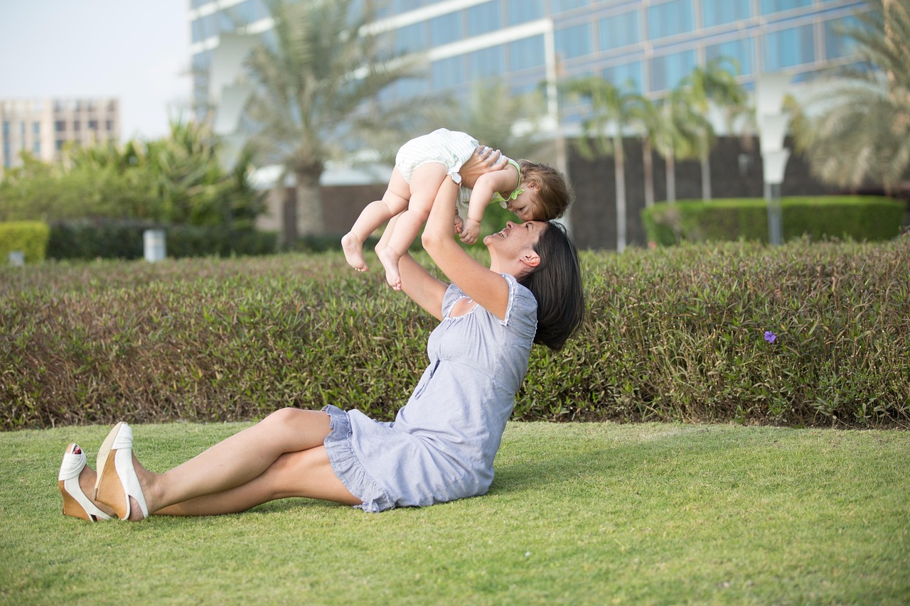 Types of Scholarships for Single Parents