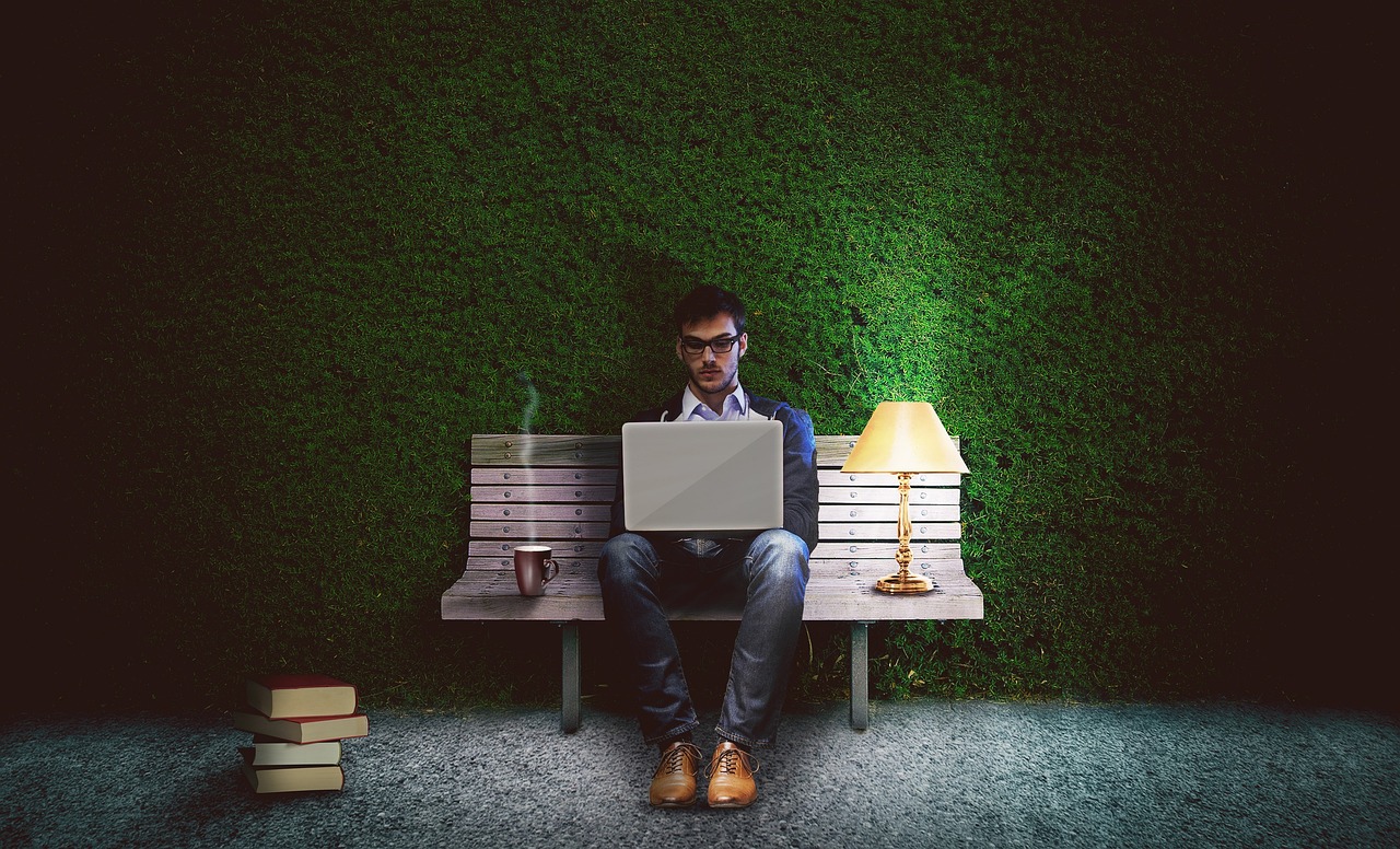 Writing and Getting Paid for Students
