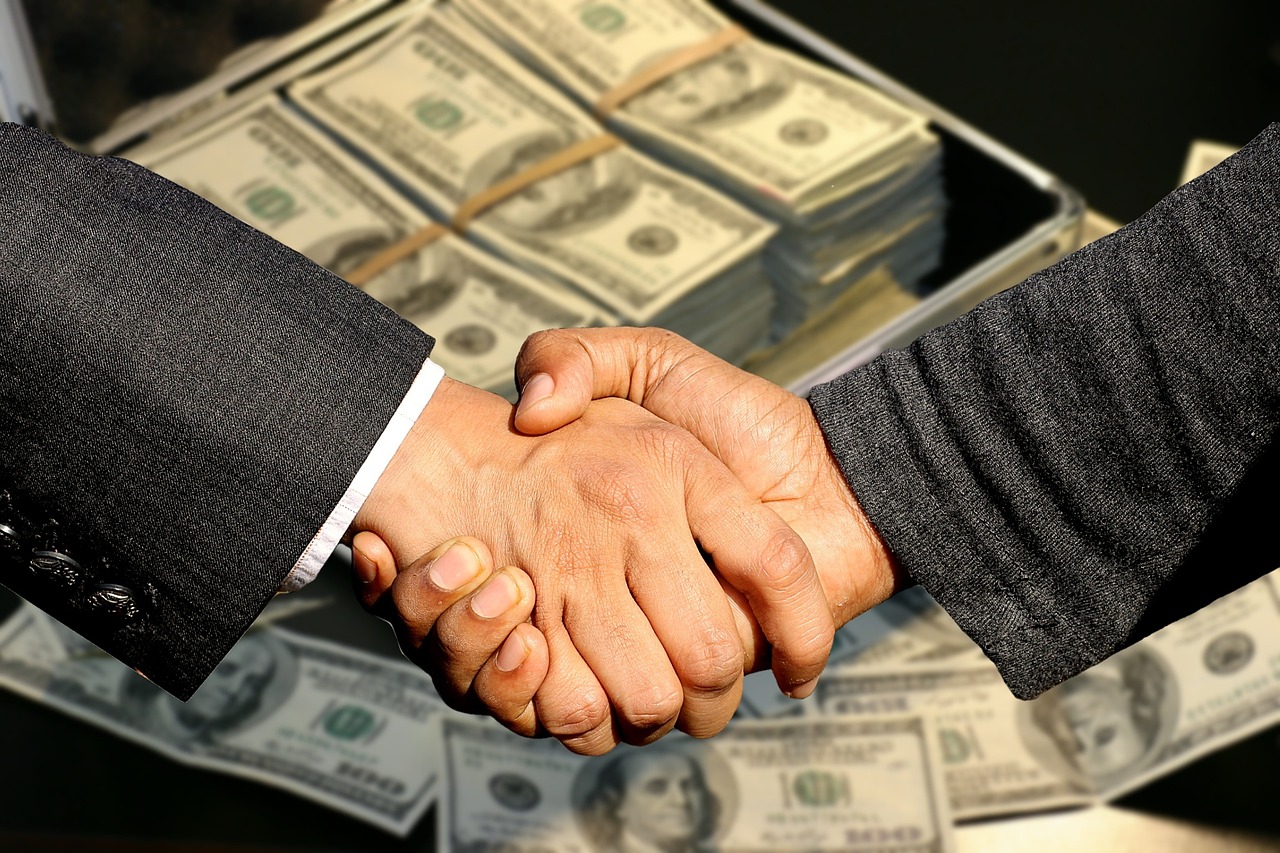 Which Writing Site Pays the Most?