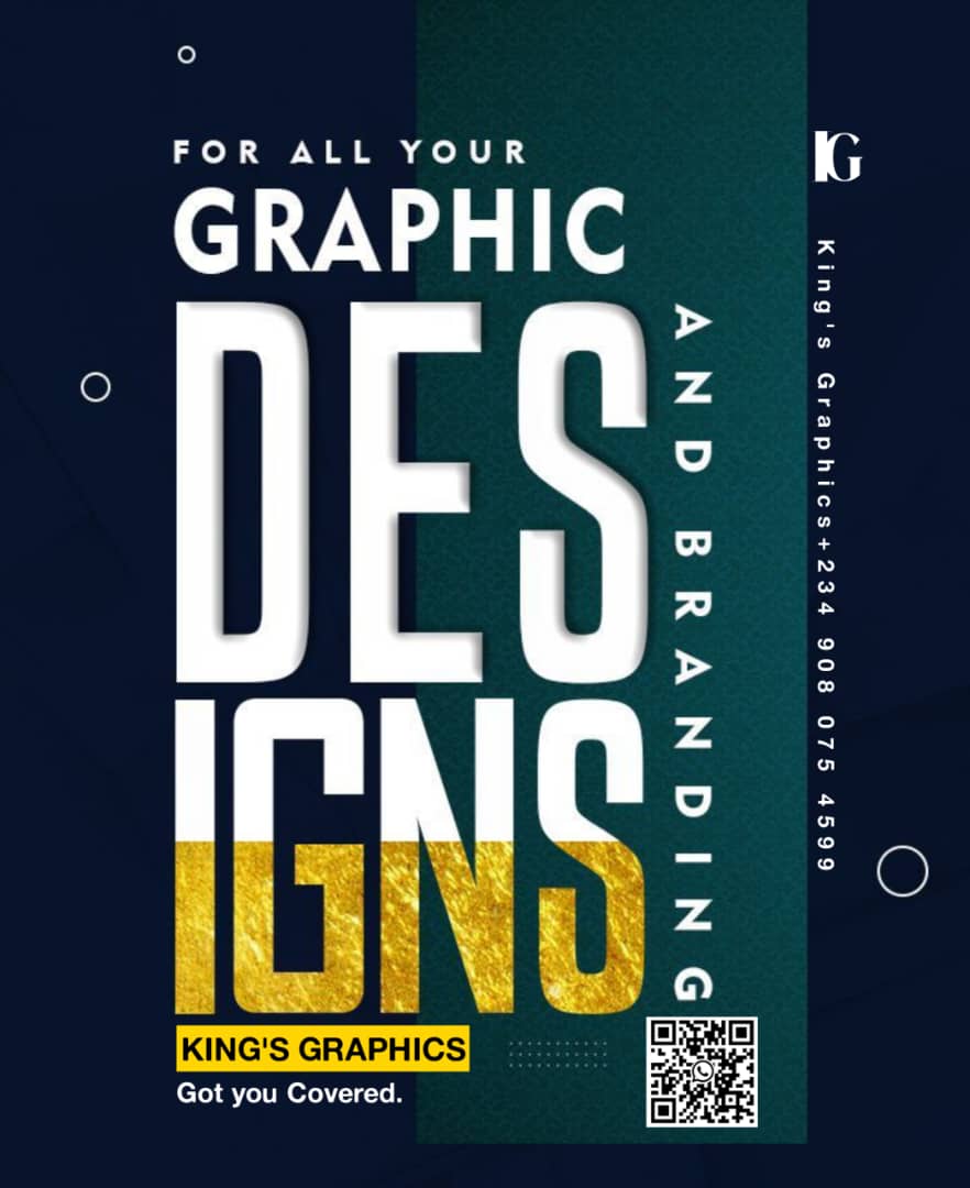 Graphics that speaks