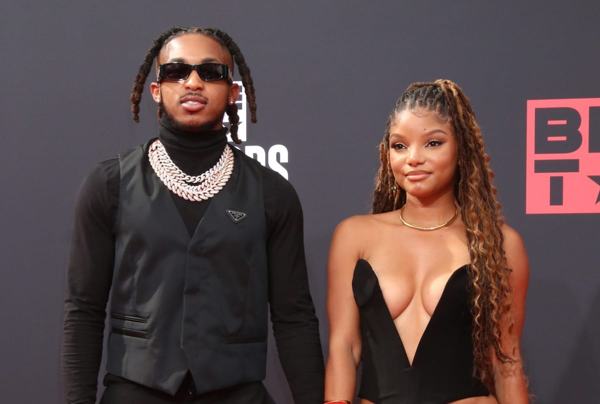 Love, Fame, and Family: DDG’s Relationship with Halle Bailey