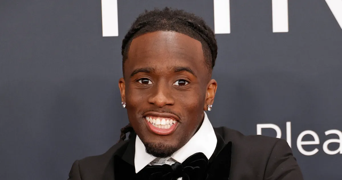 Kai’s 2025 BET Awards: More Than Just a Meme