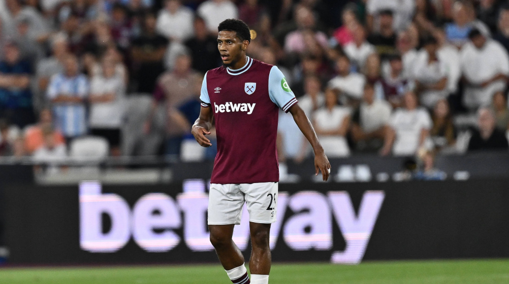 Jean-Clair Todibo