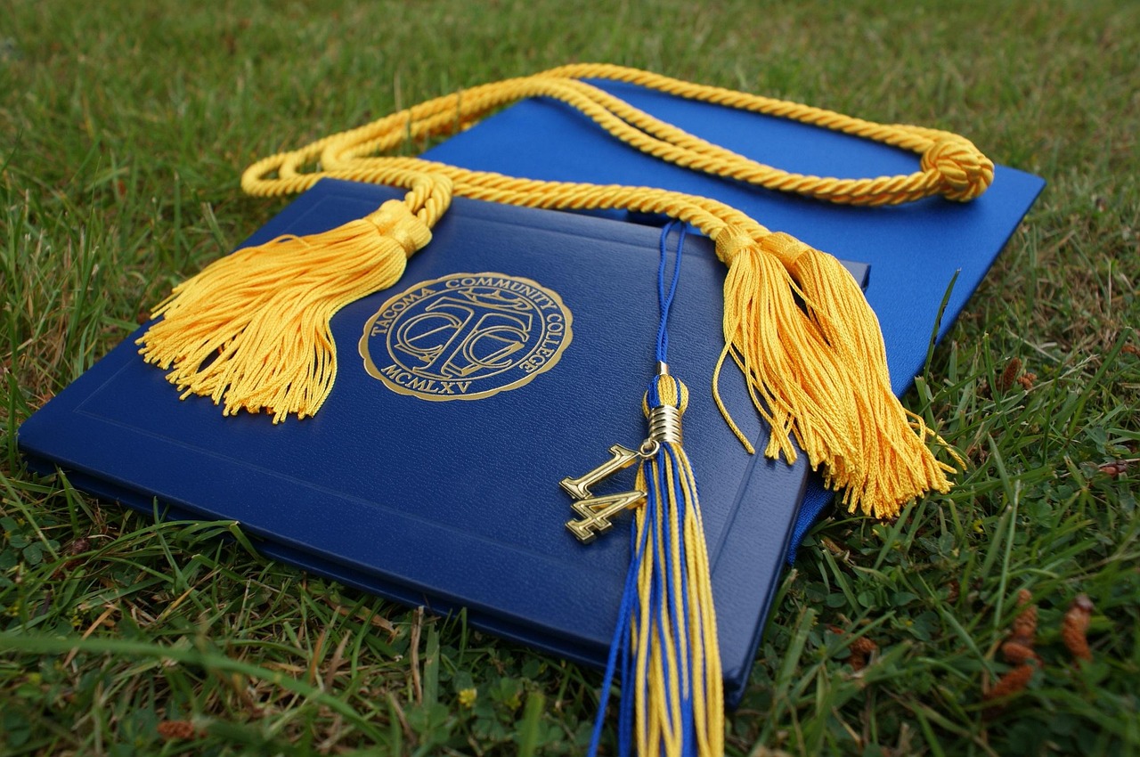 Math scholarships
