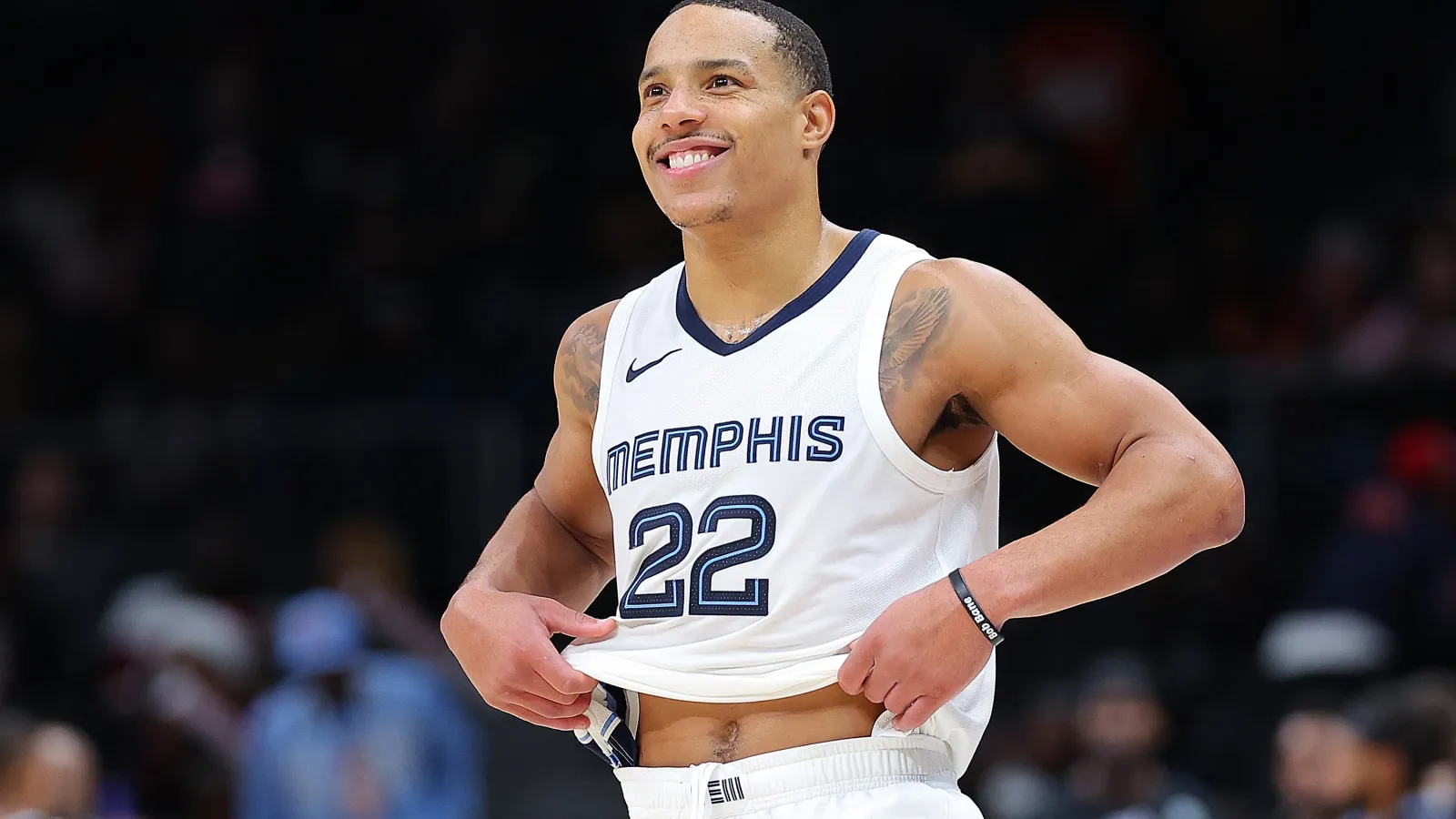 An image showing Desmond Bane