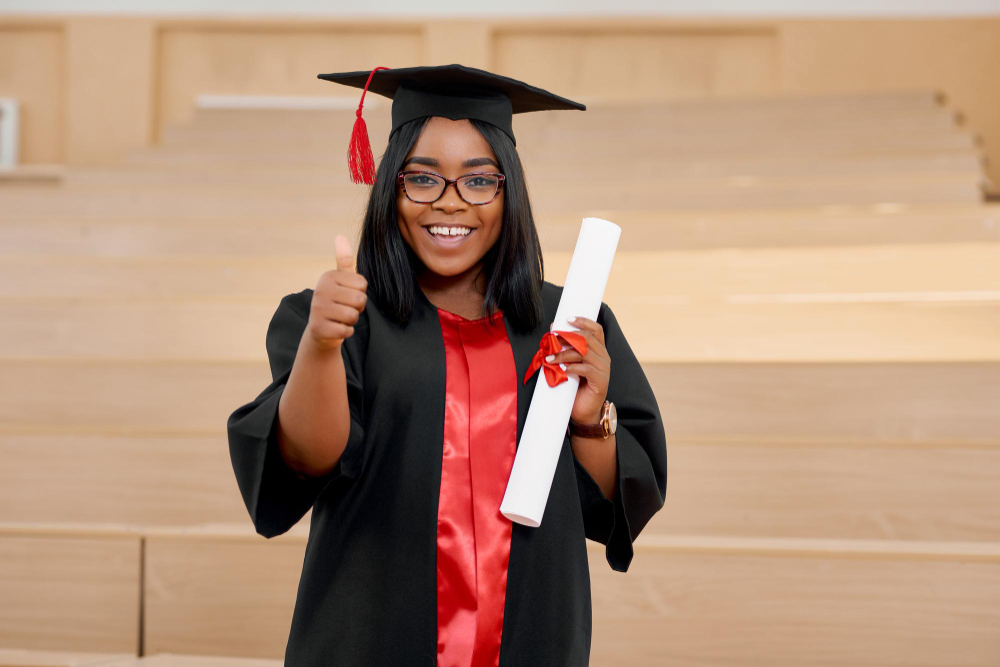 Fully funded scholarships