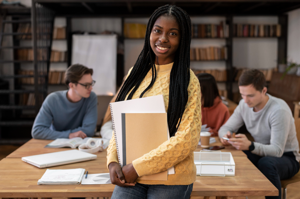Scholarships for undergraduate students