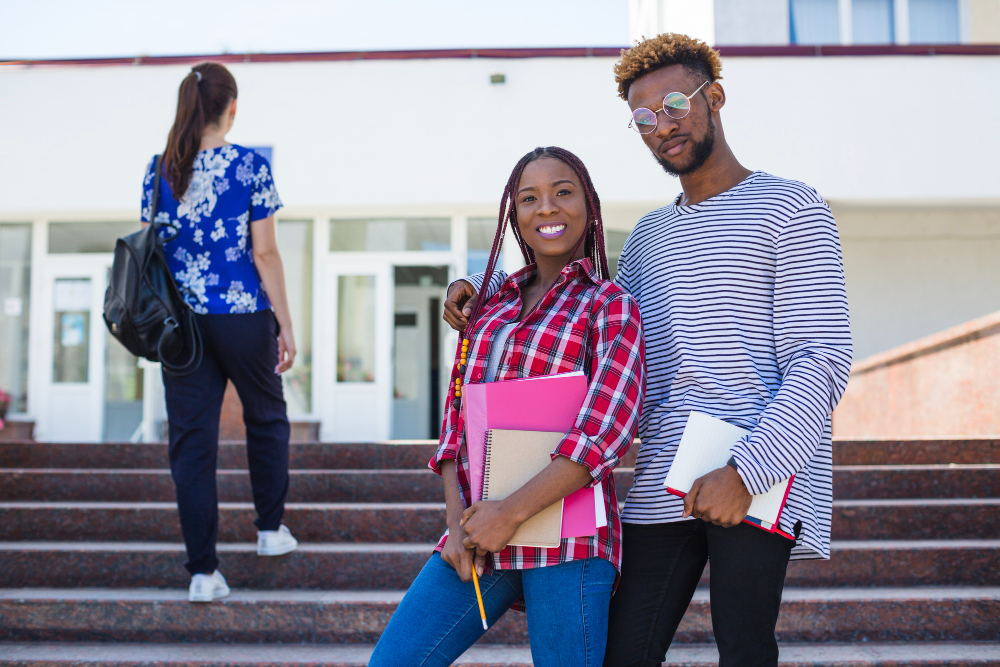 Fully funded scholarships