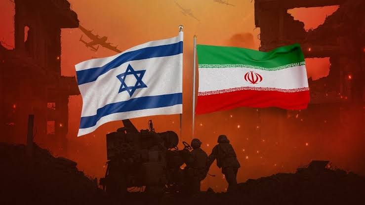 Iran Israel War and U.S. retaliation