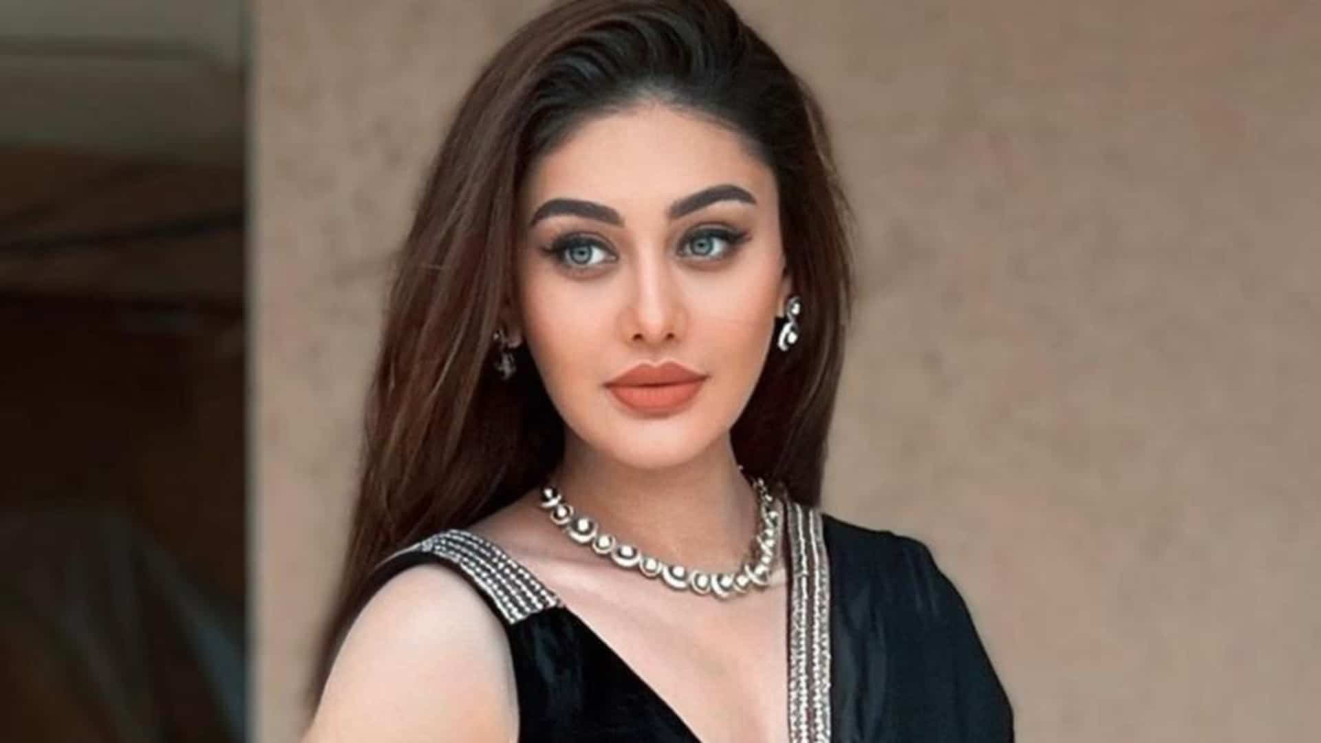 An image showing Shefali Jariwala