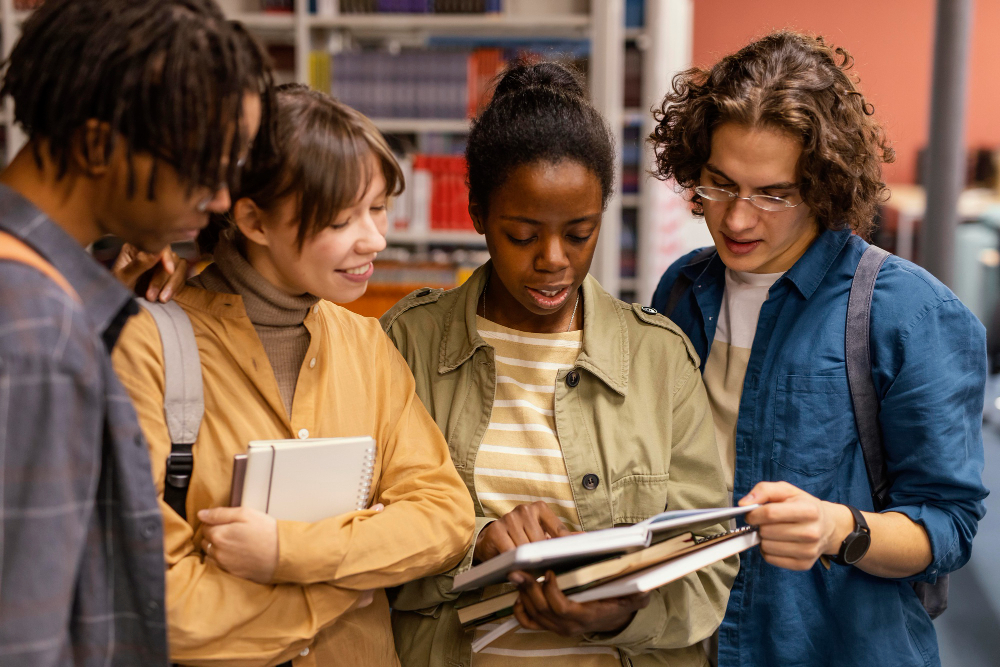 scholarships for graduate students