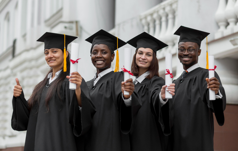 advanced degree scholarships