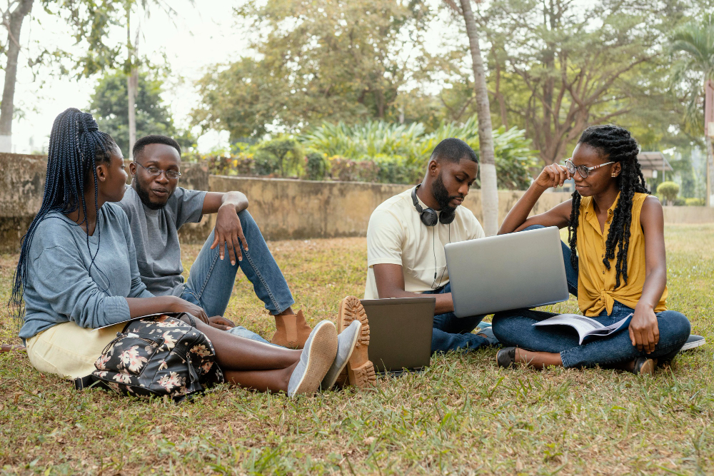 international scholarships