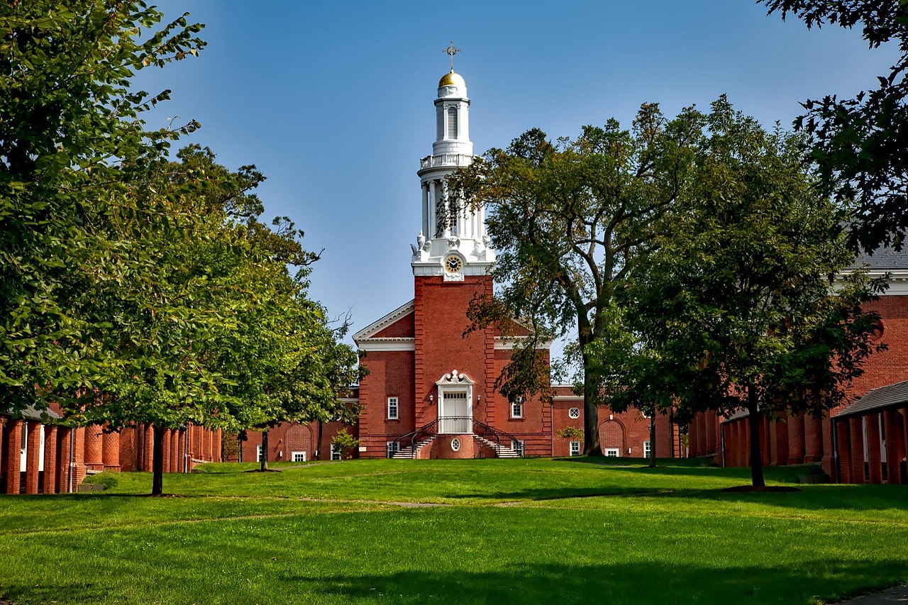 international scholarships